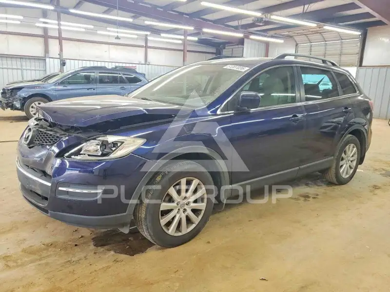 2007 Mazda CX-9 photo