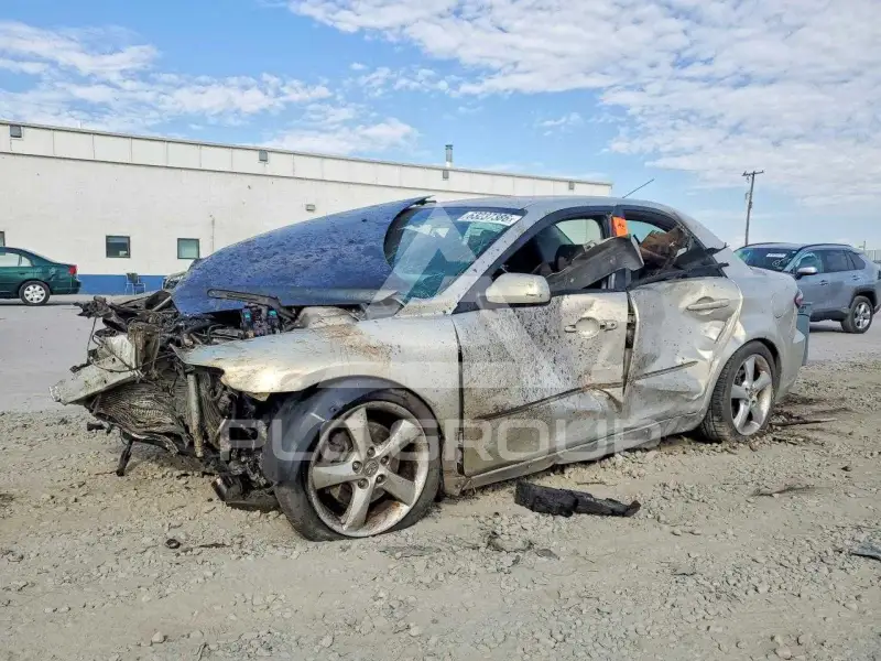 2007 Mazda 6 фото