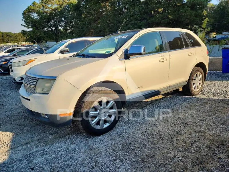 2007 Lincoln MKX photo