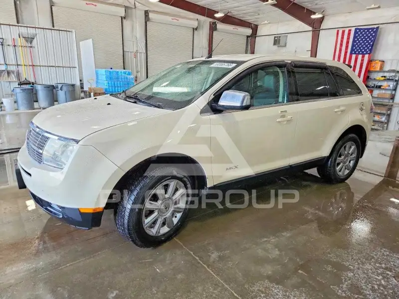 2007 Lincoln MKX photo