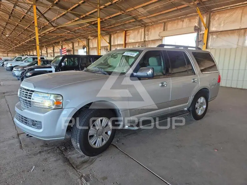 2007 Lincoln NAVIGATOR фото