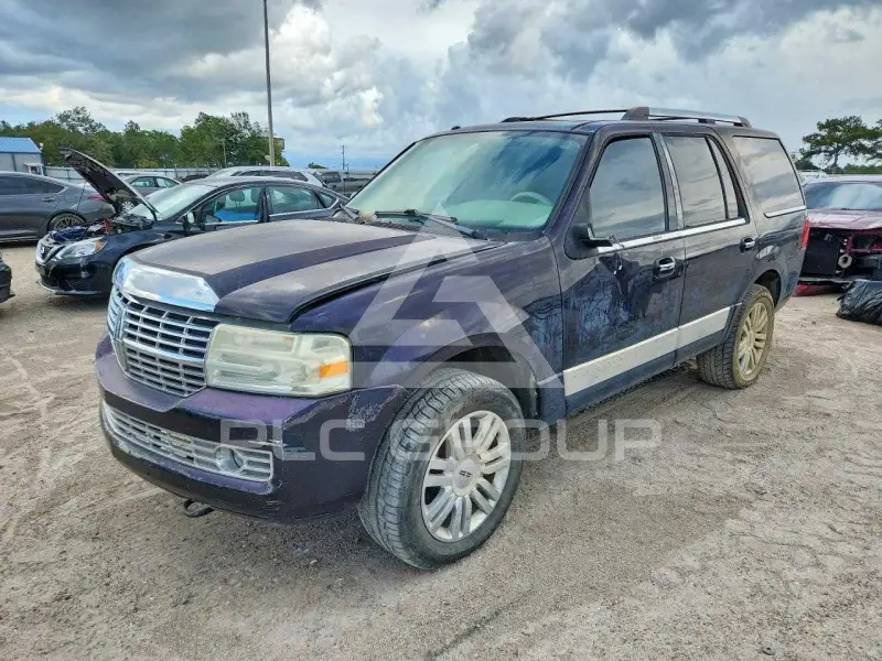 2007 Lincoln NAVIGATOR photo