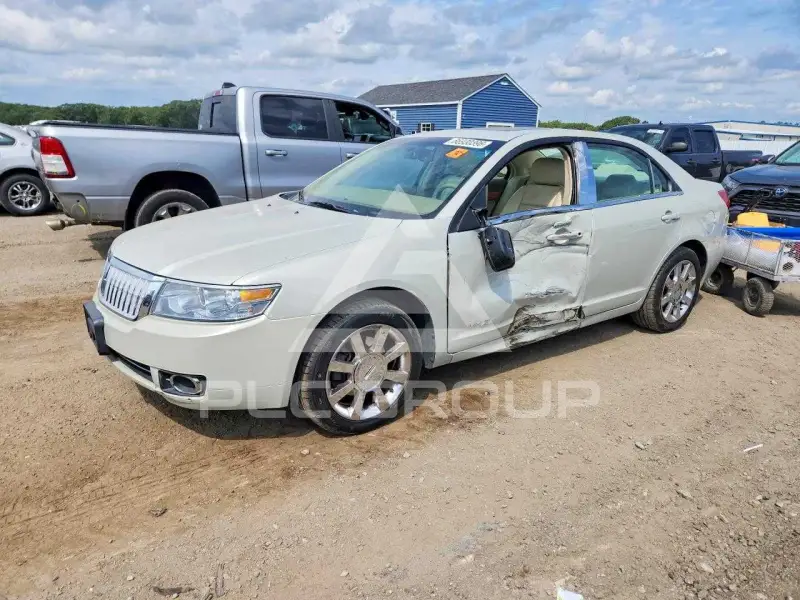 2007 Lincoln MKZ photo
