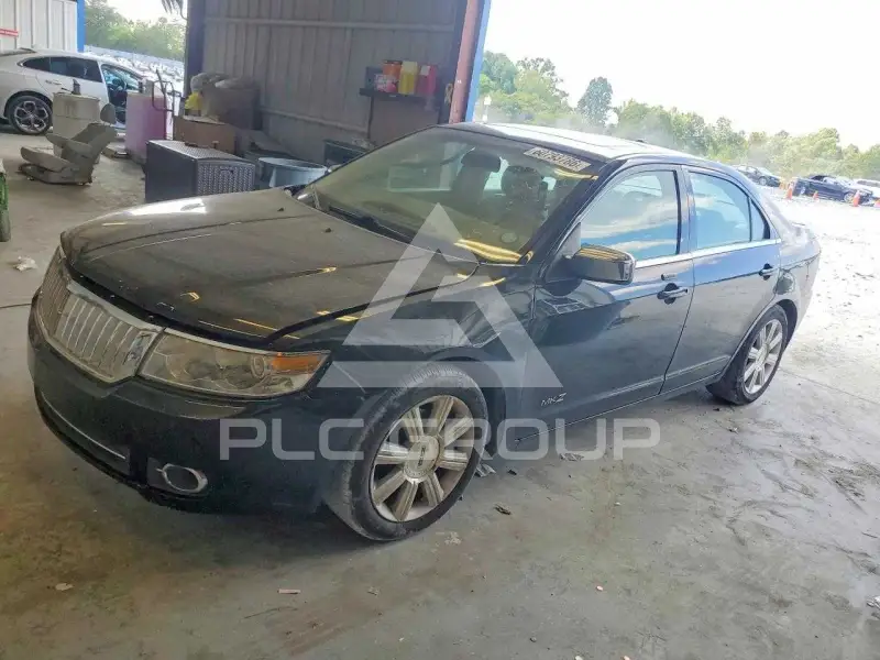 2007 Lincoln MKZ photo