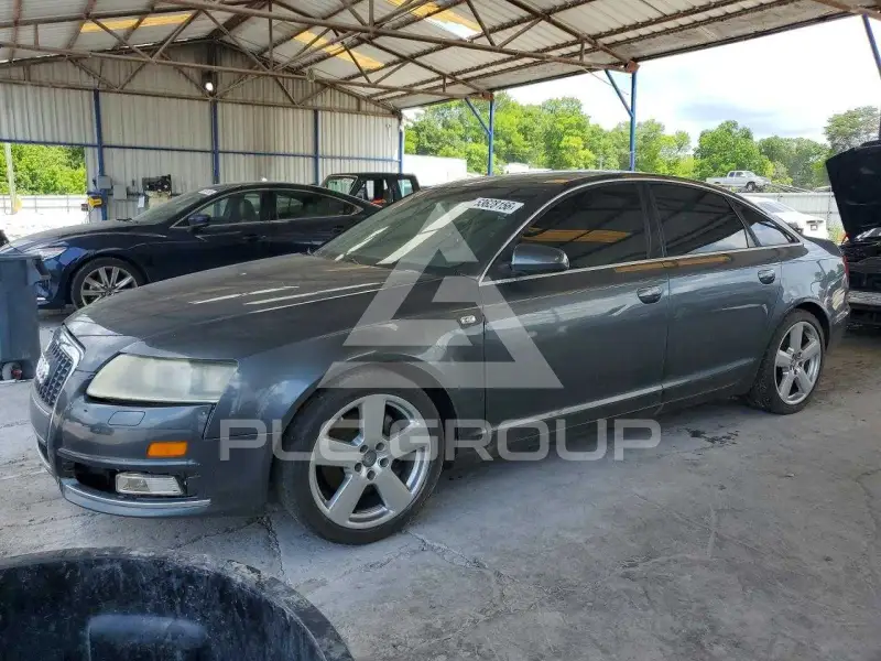 2007 Audi A6 photo