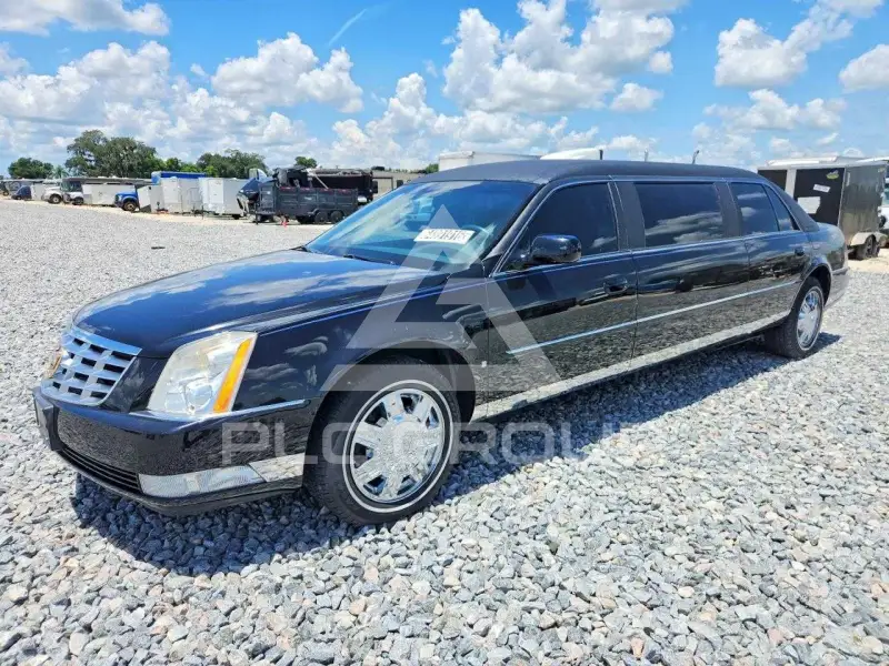 2007 Cadillac Other фото
