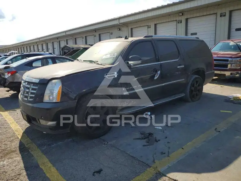 2007 Cadillac ESCALADE photo