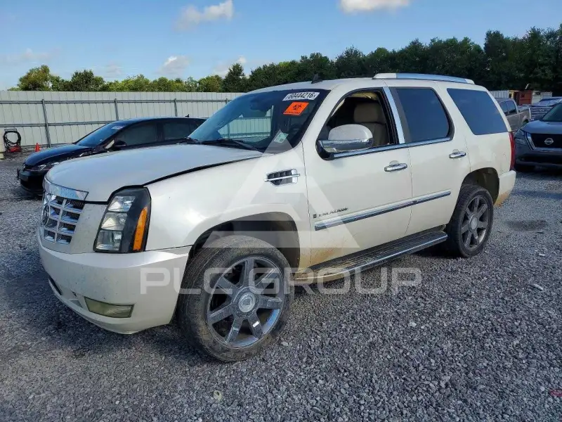 2007 Cadillac ESCALADE photo