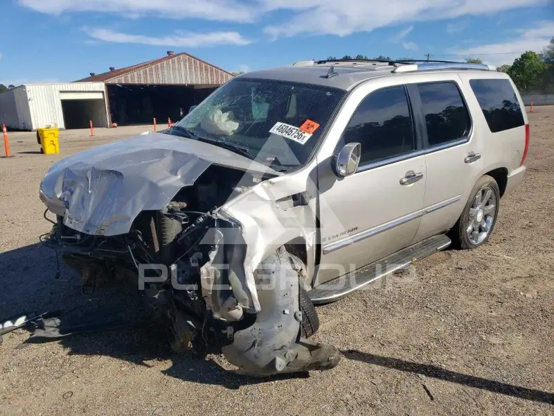 2007 Cadillac ESCALADE photo