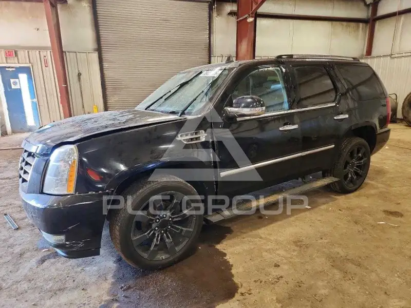 2007 Cadillac ESCALADE фото