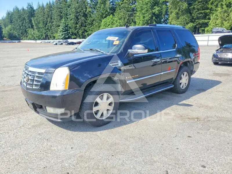2007 Cadillac ESCALADE photo