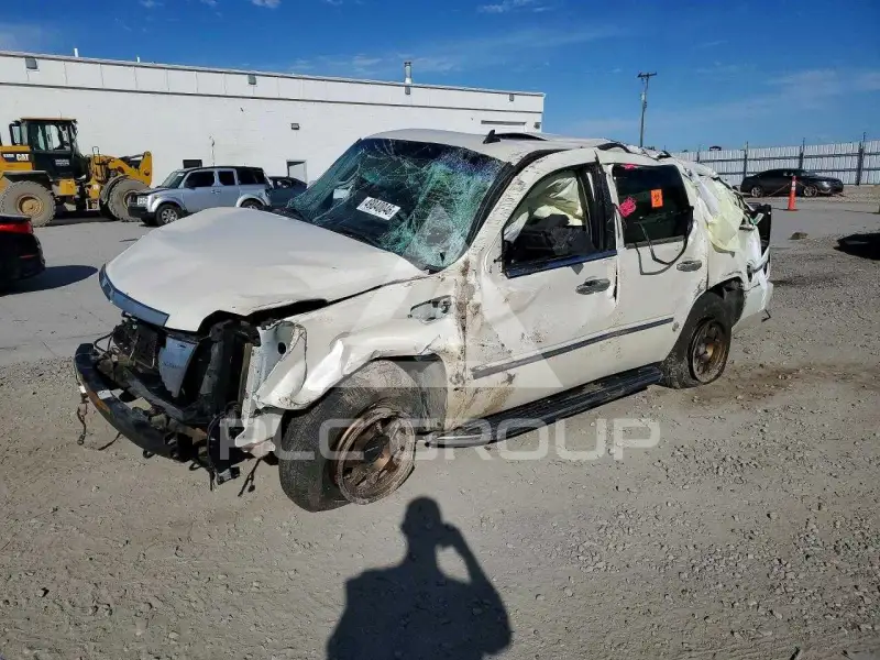 2007 Cadillac ESCALADE фото