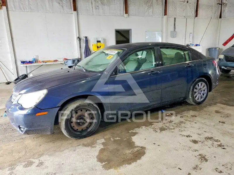 2007 Chrysler SEBRING photo