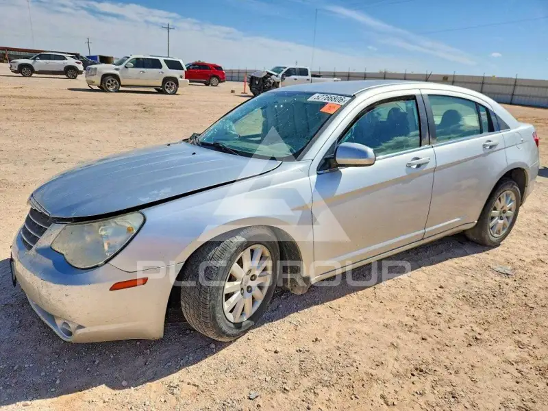 2007 Chrysler SEBRING photo