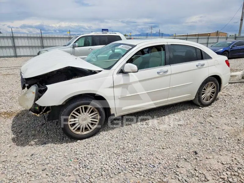 2007 Chrysler SEBRING фото