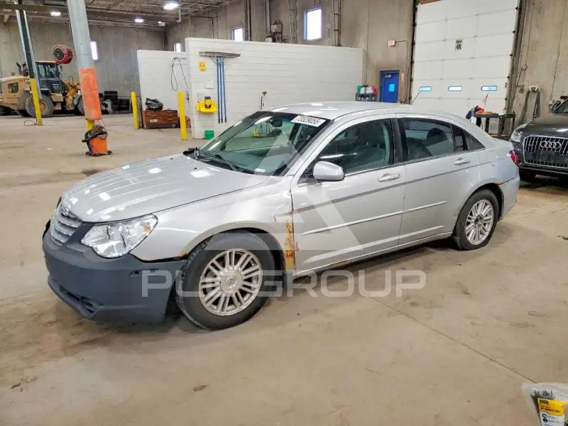2007 Chrysler SEBRING фото