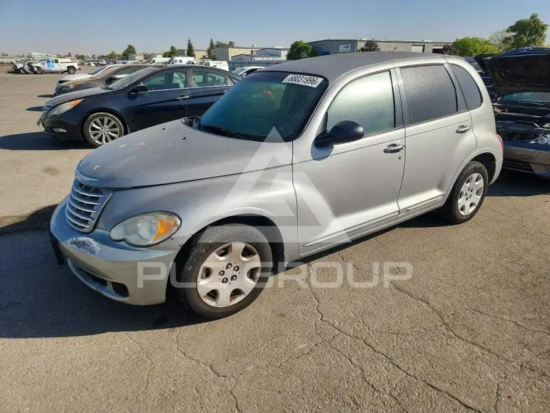 2007 Chrysler PT Cruiser фото