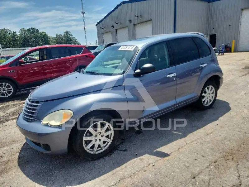 2007 Chrysler PT Cruiser фото