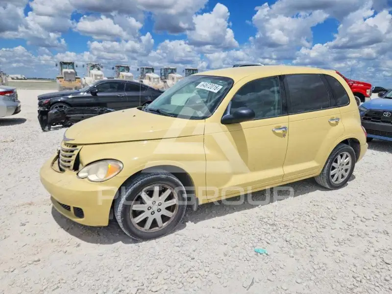 2007 Chrysler PT Cruiser фото