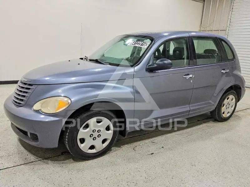 2007 Chrysler PT Cruiser фото
