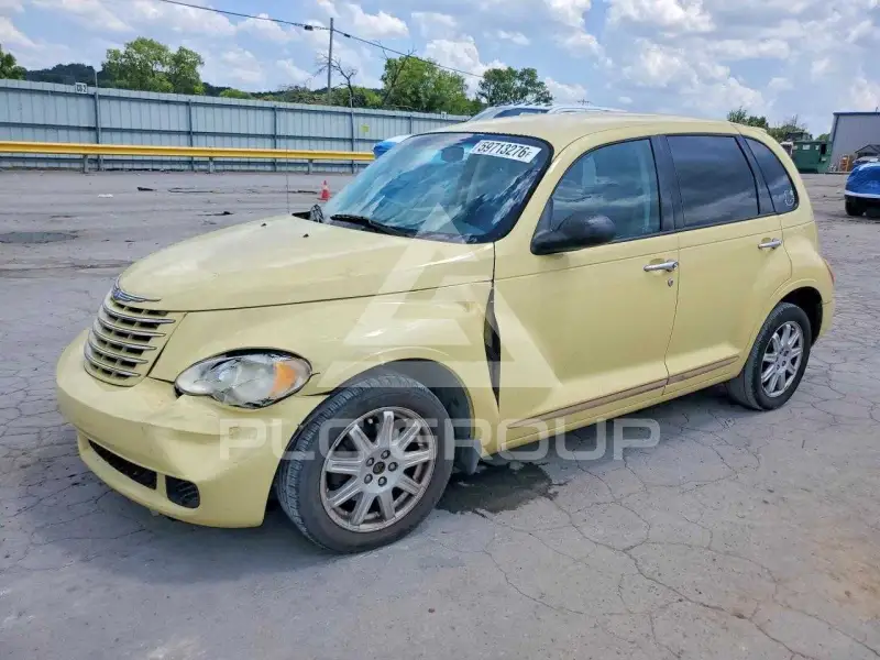 2007 Chrysler PT Cruiser фото