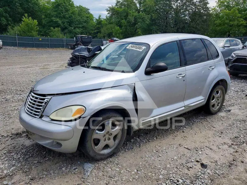 2007 Chrysler PT Cruiser photo