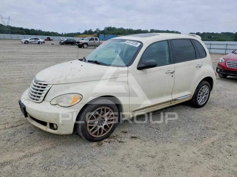 2007 Chrysler PT Cruiser photo