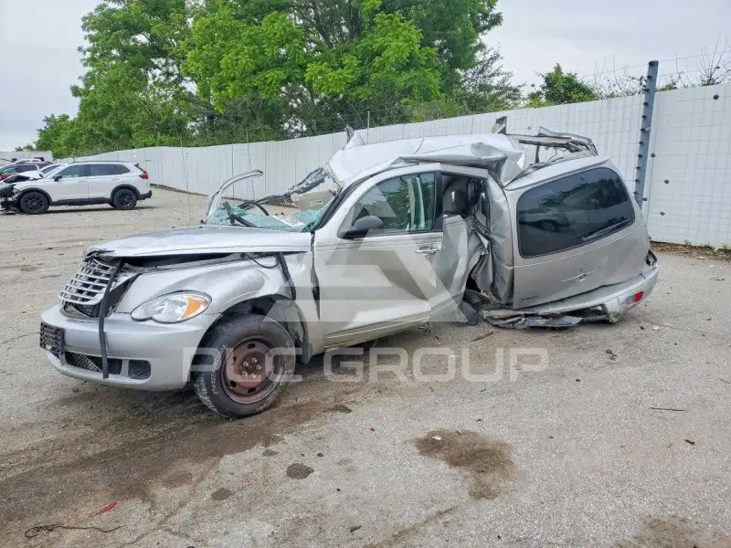 2007 Chrysler PT Cruiser photo