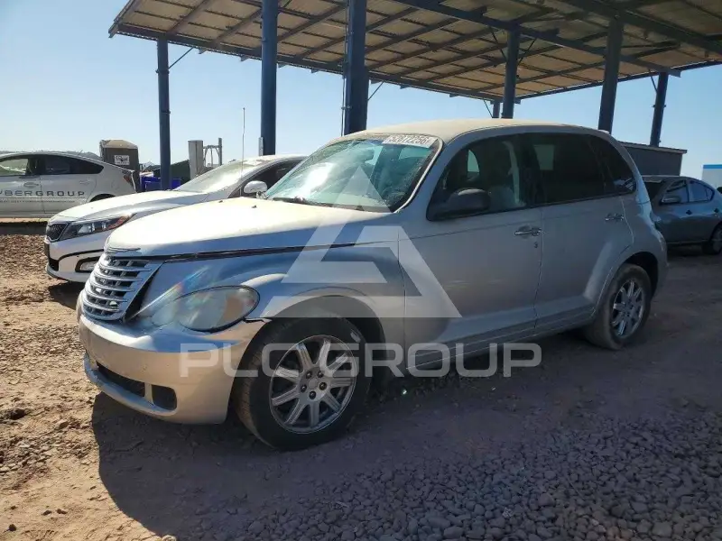 2007 Chrysler PT Cruiser фото