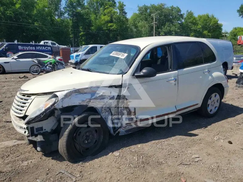 2007 Chrysler PT Cruiser фото