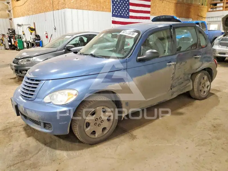 2007 Chrysler PT Cruiser фото
