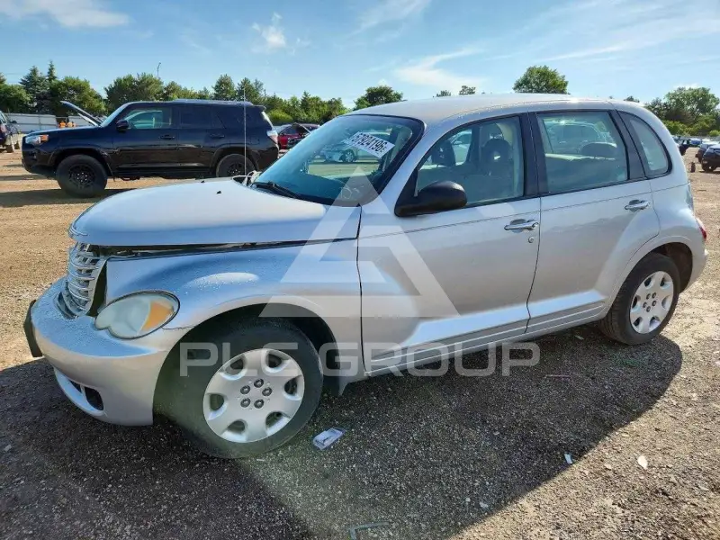 2007 Chrysler PT Cruiser фото