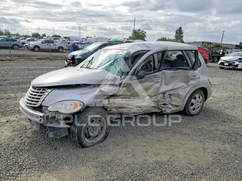 2007 Chrysler PT Cruiser фото