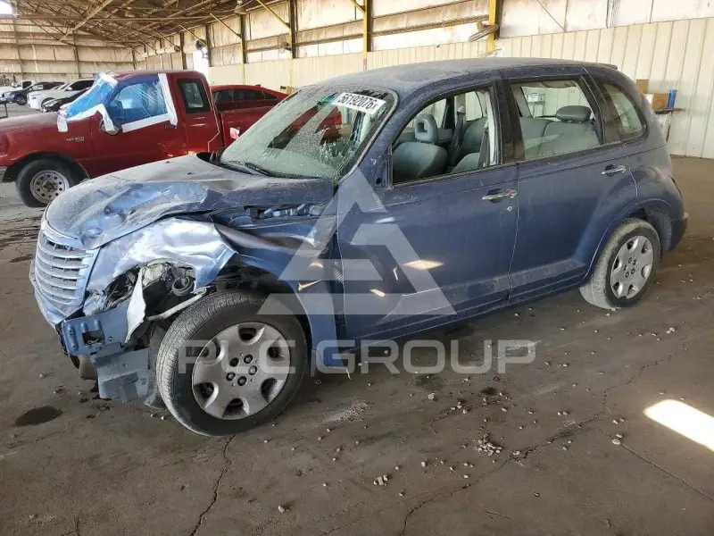 2007 Chrysler PT Cruiser photo