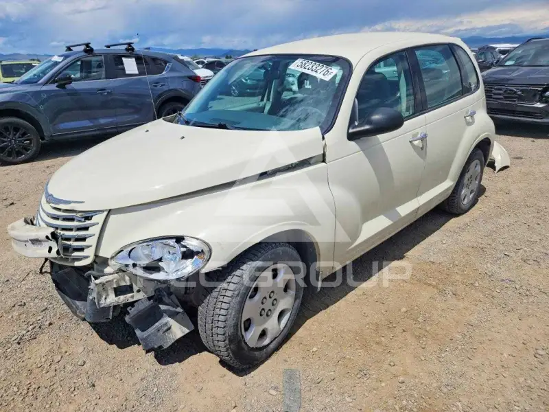 2007 Chrysler PT Cruiser photo