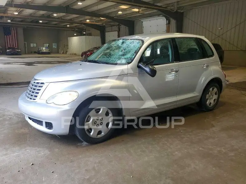 2007 Chrysler PT Cruiser photo