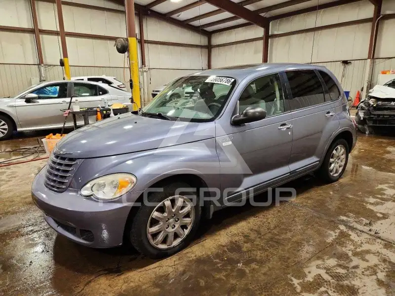 2007 Chrysler PT Cruiser фото