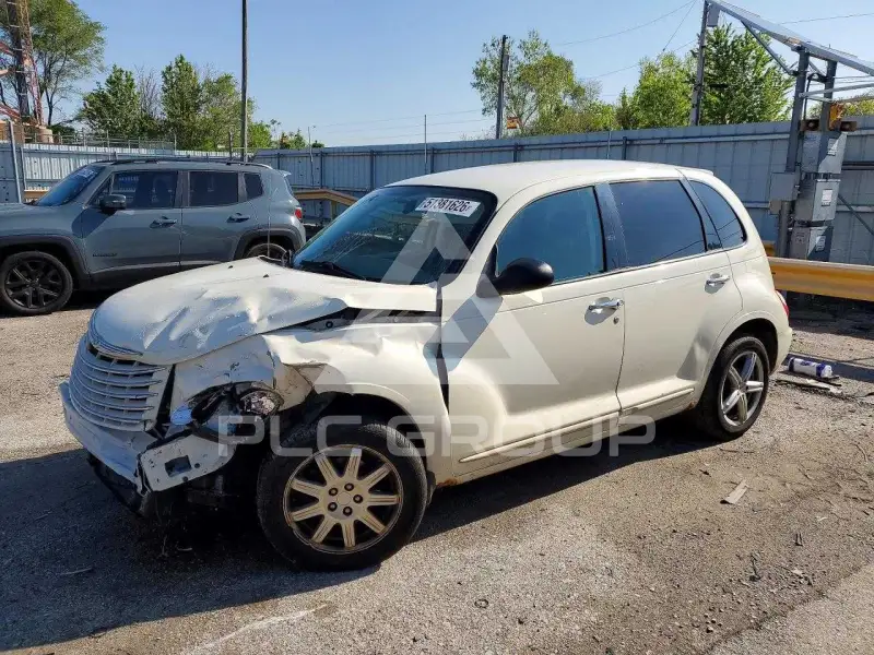 2007 Chrysler PT Cruiser фото