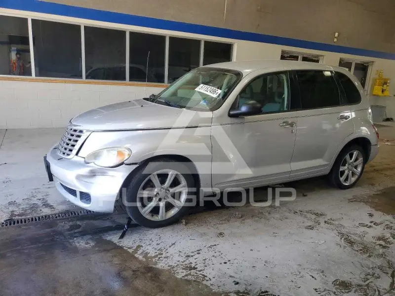 2007 Chrysler PT Cruiser фото