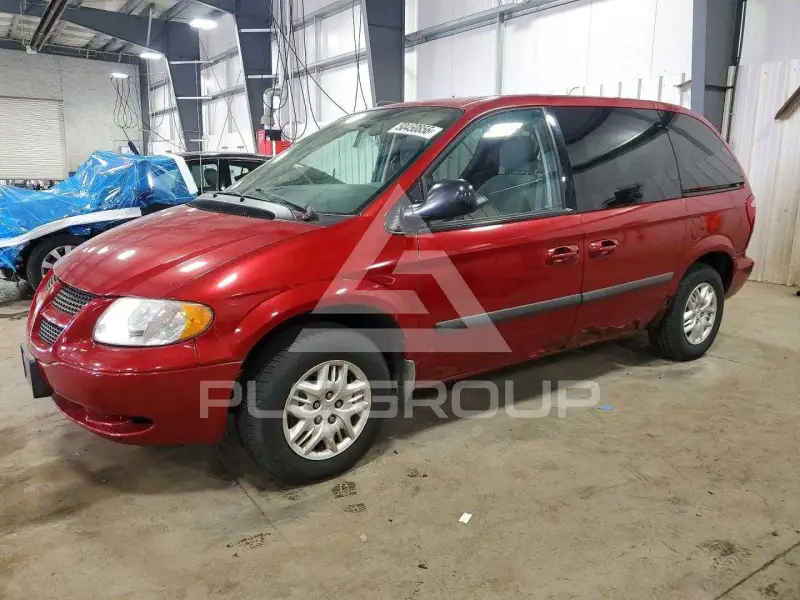 2007 Chrysler Pacifica фото