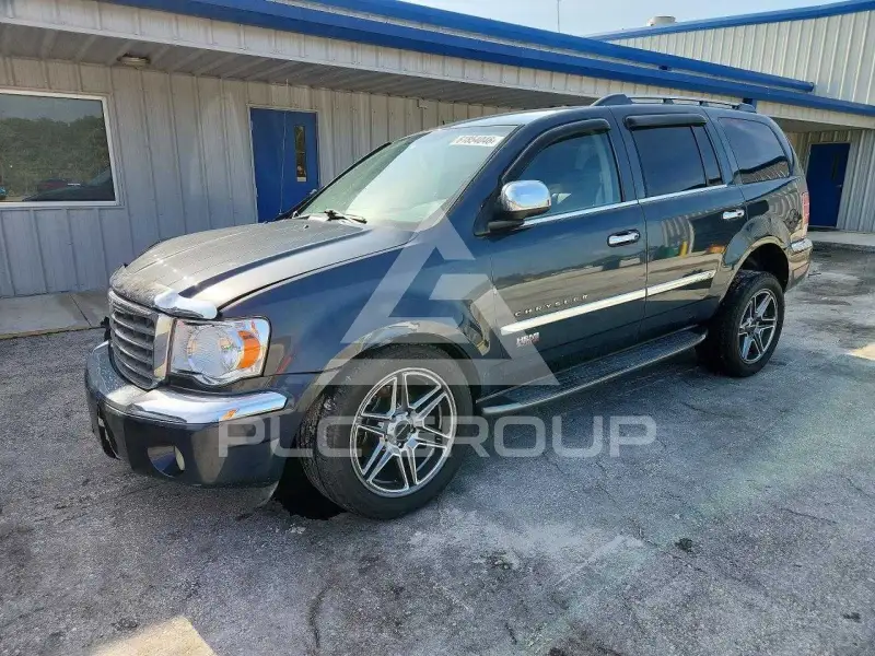 2007 Chrysler ASPEN photo