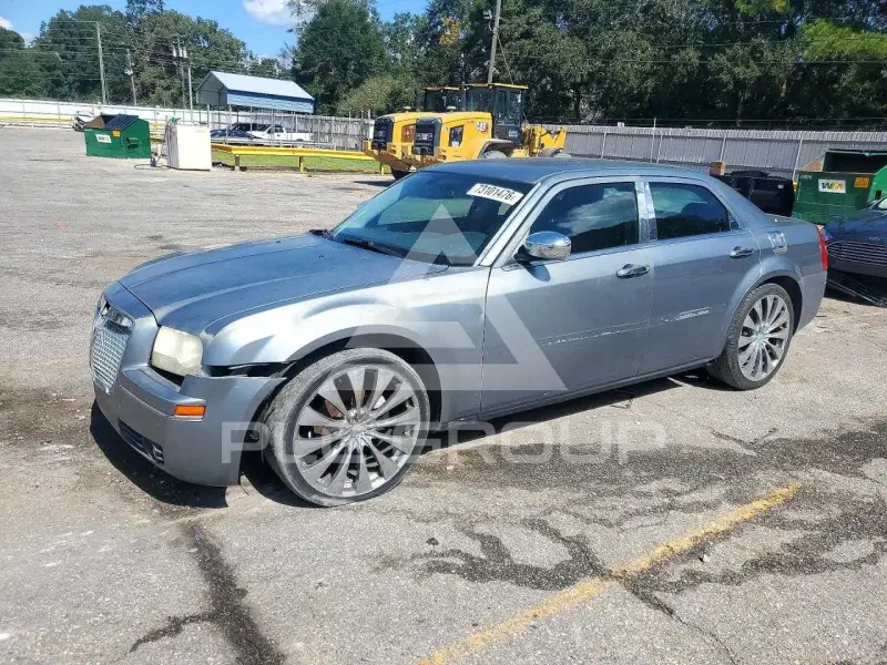 2007 Chrysler 300 photo