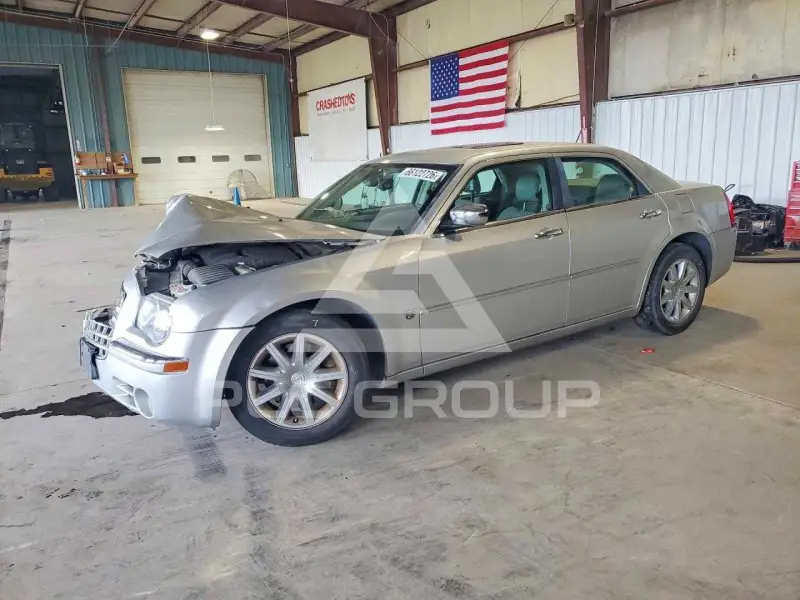 2007 Chrysler 300 фото