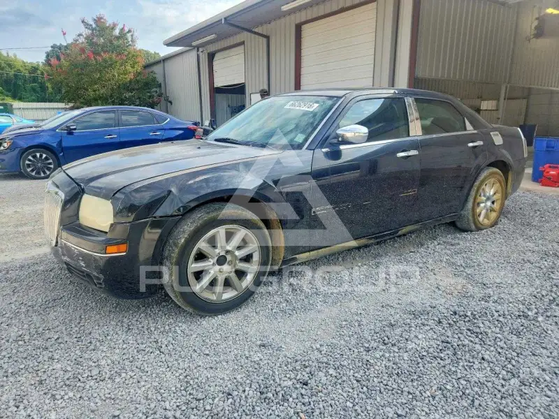 2007 Chrysler 300 фото