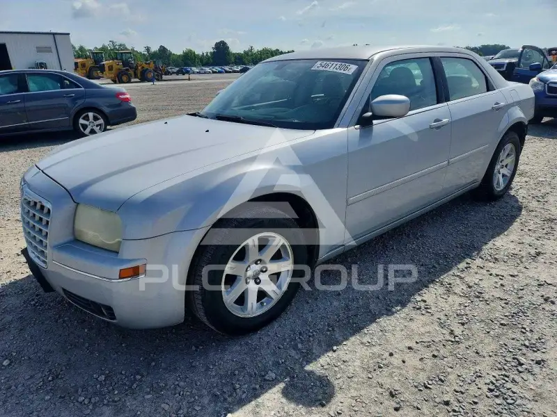 2007 Chrysler 300 photo