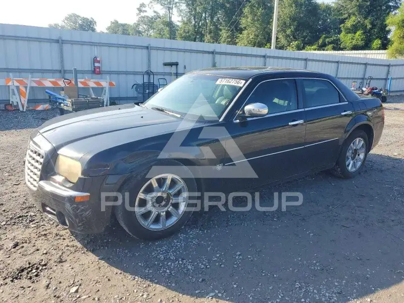 2007 Chrysler 300 фото