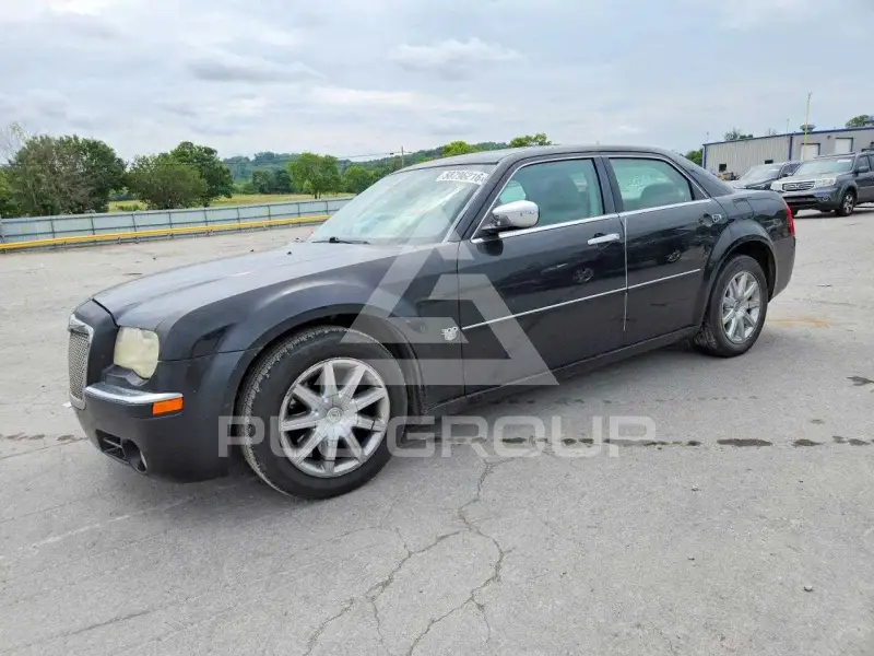 2007 Chrysler 300 фото