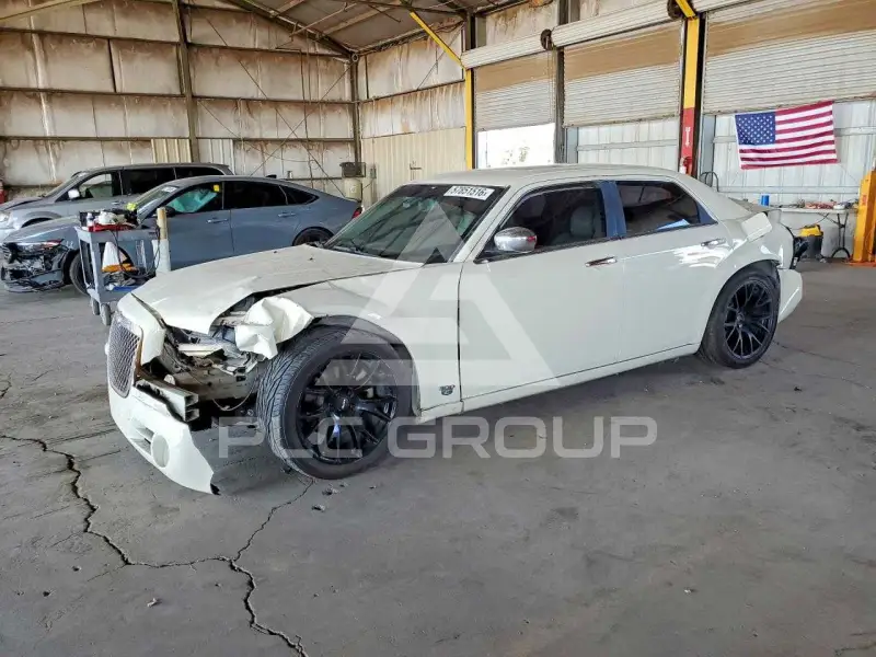 2007 Chrysler 300 фото