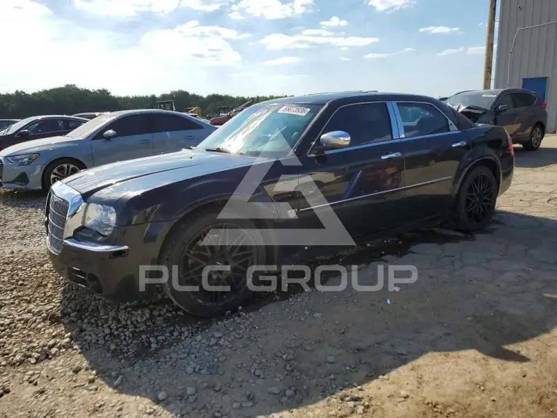 2007 Chrysler 300 photo