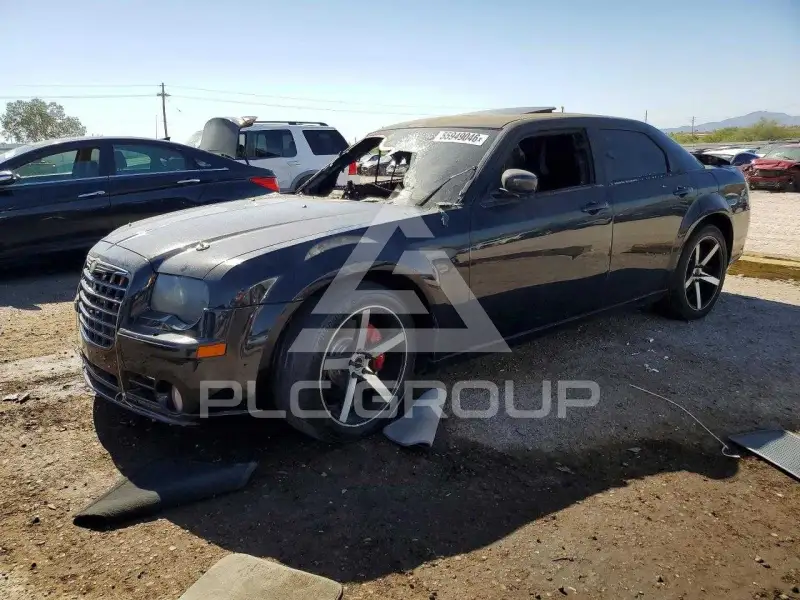 2007 Chrysler 300 photo